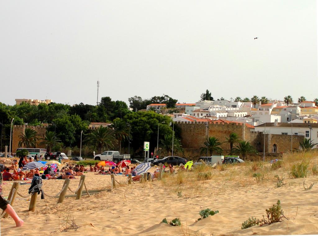 拉哥斯Casas Do Pomar别墅 客房 照片