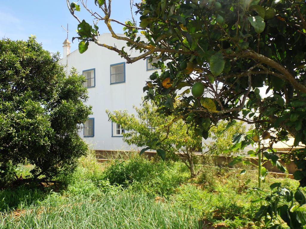 拉哥斯Casas Do Pomar别墅 客房 照片